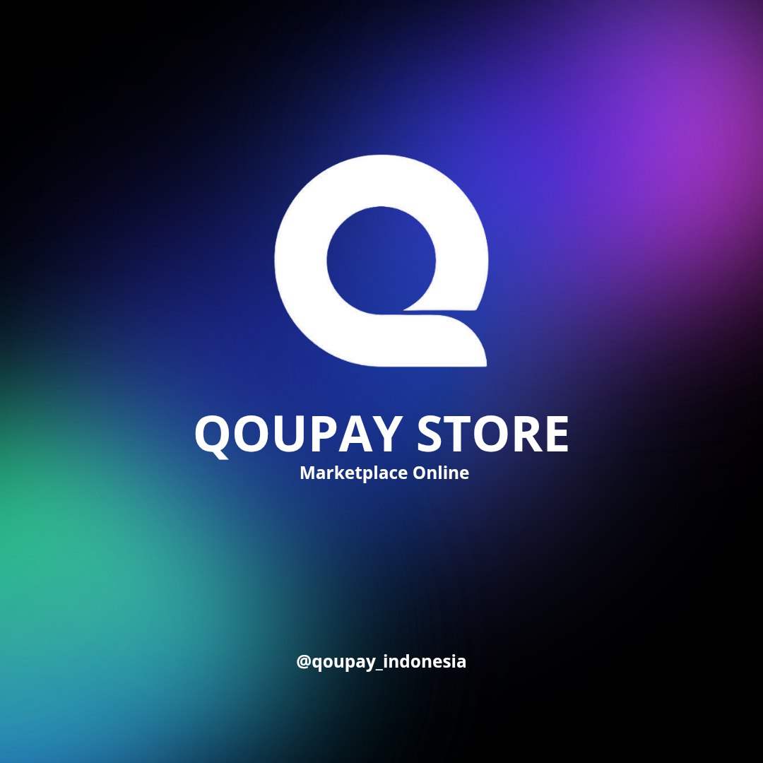 QOUPAYIND Logo
